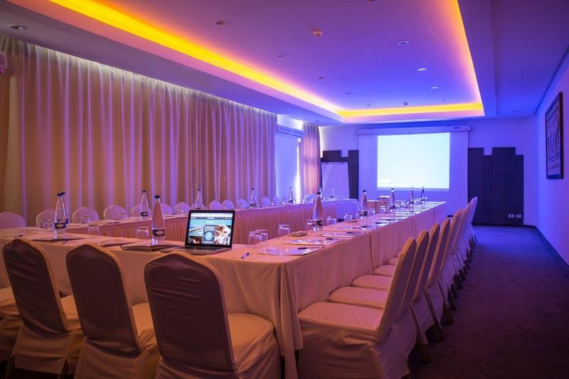 Туры в Club Novostar Sol Azur Beach Congress