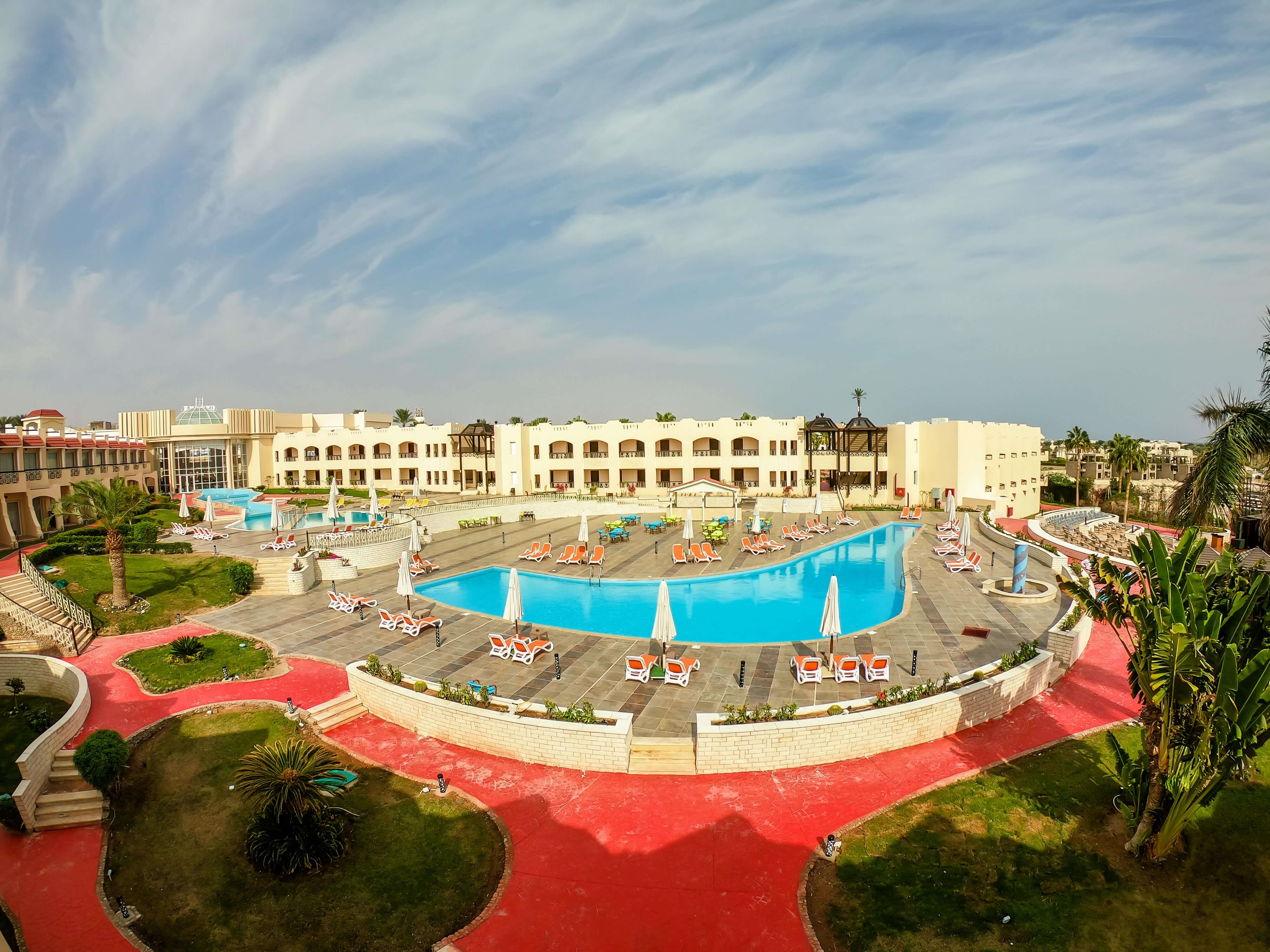 Ivy Cyrene Sharm 4*