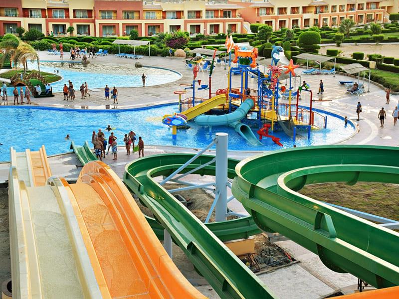 Туры в Malikia Resort Abu Dabbab