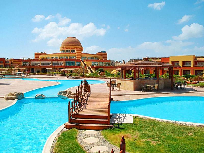 Туры в Malikia Resort Abu Dabbab