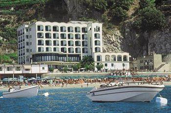 Sole Splendid Hotel Maiori 4*