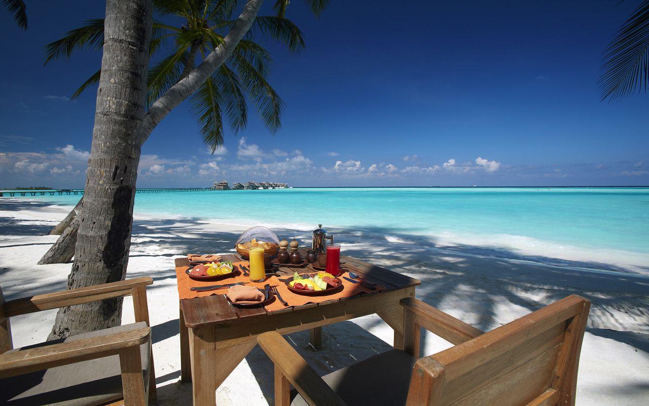 Туры в Gili Lankanfushi Maldives