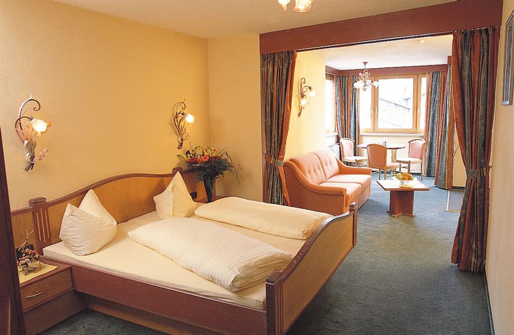 Residenz Tamara 4*