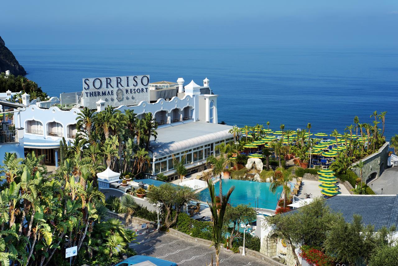 Туры в Sorriso Thermae Resort & Spa