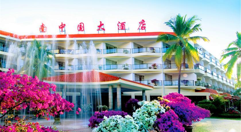 Туры в South China Hotel