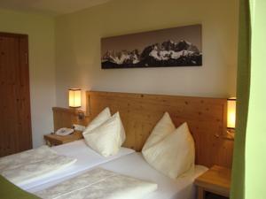 Landhotel Lechner 3*