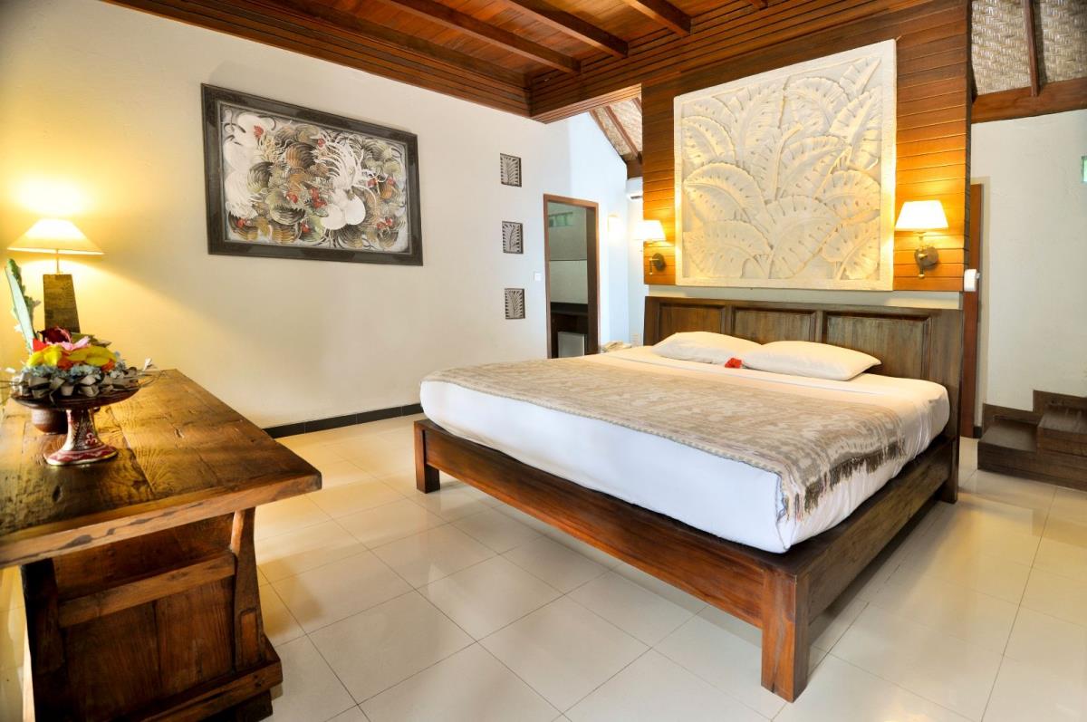 Bali Spirit Hotel & Spa 3*