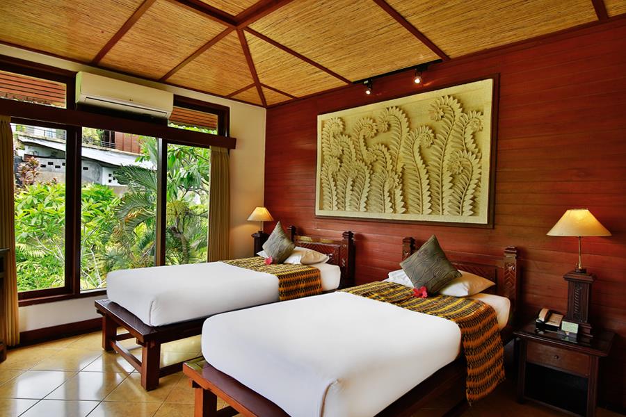 Bali Spirit Hotel & Spa 3*