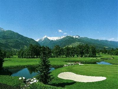 Sport und Familienhotel Alpenblick 4*