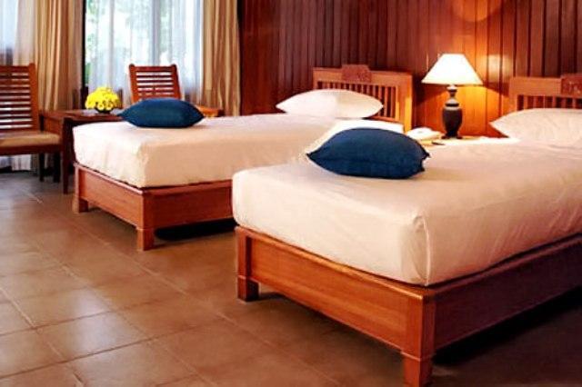 Sri Phala Resort & Villa 3*
