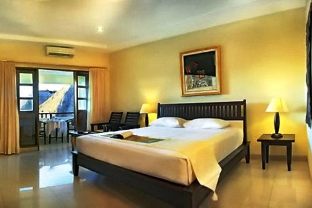 Туры в Sri Phala Resort & Villa