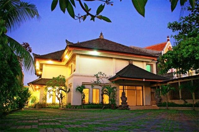 Sri Phala Resort & Villa 3*