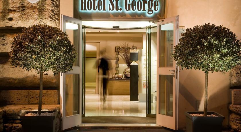 Туры в Hotel Indigo Rome - St. George