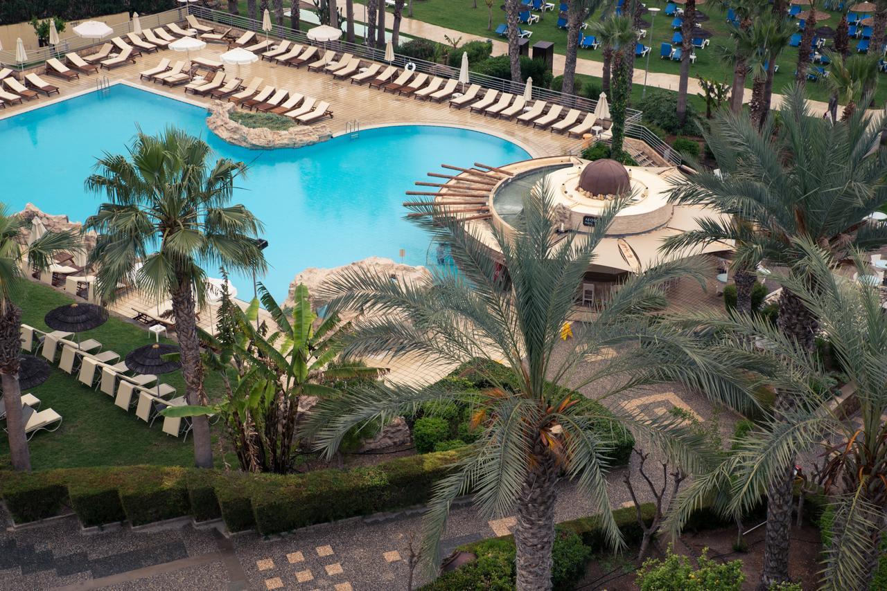 St. George Hotel Spa & Golf Beach Resort 4*