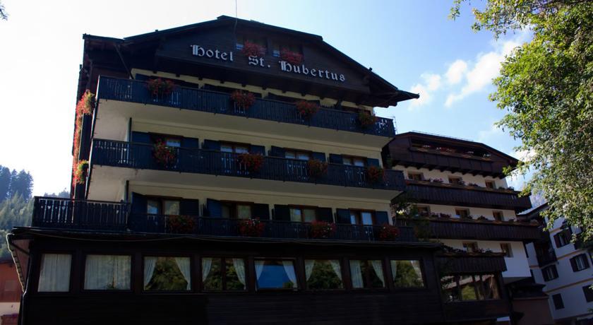 Туры в Hotel Garni St. Hubertus