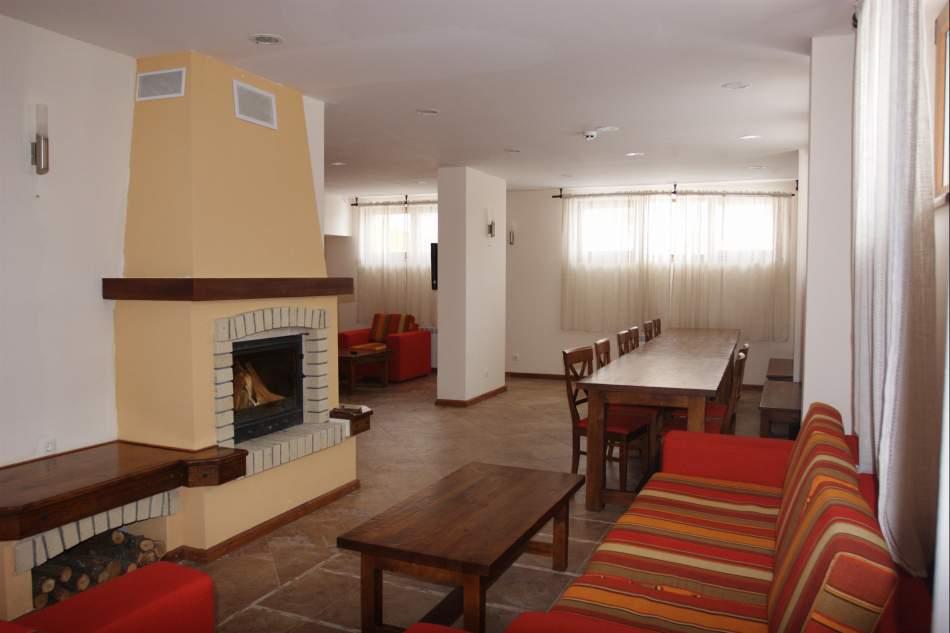 Туры в St. Ivan Rilski - Hotel Spa & Apartments