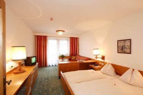 Hotel Leonhard 4*