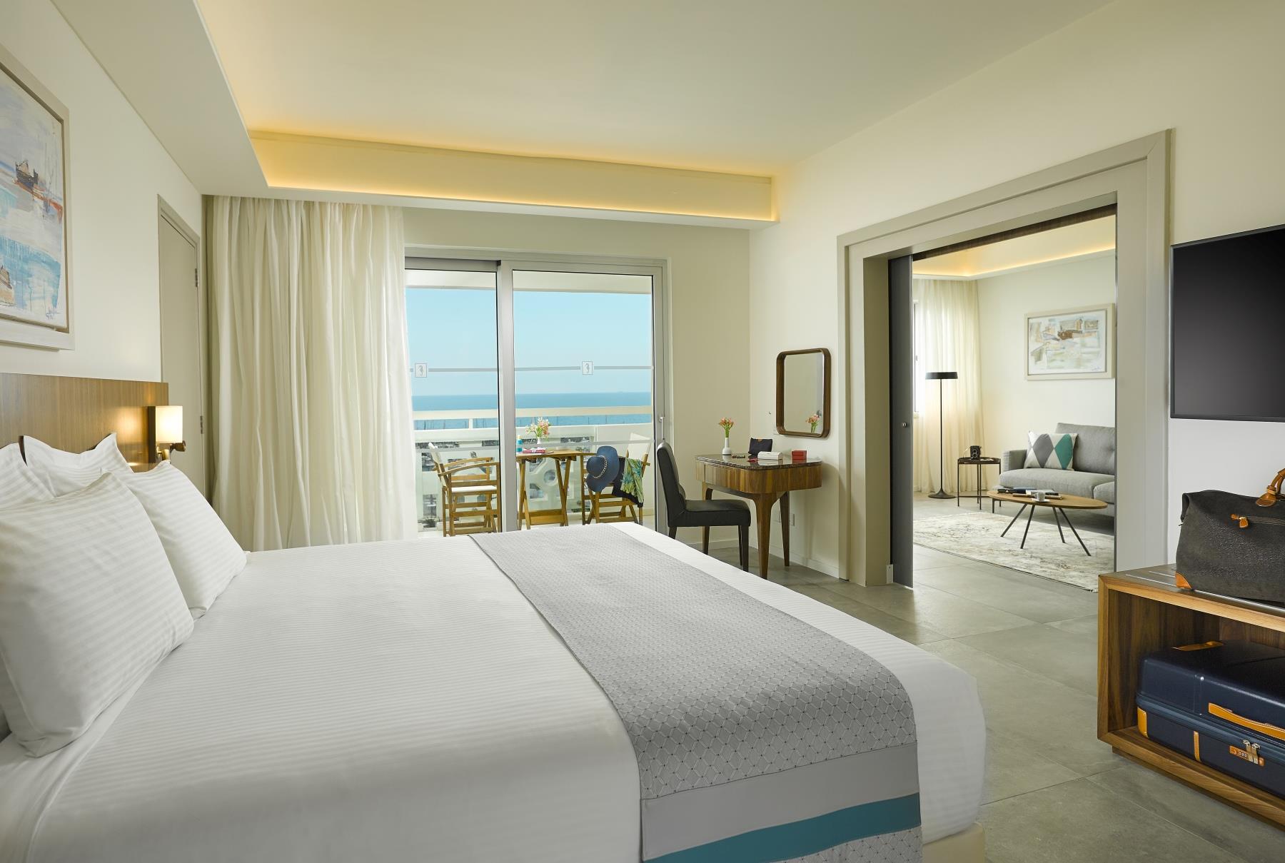 St Raphael Resort & Marina 5*