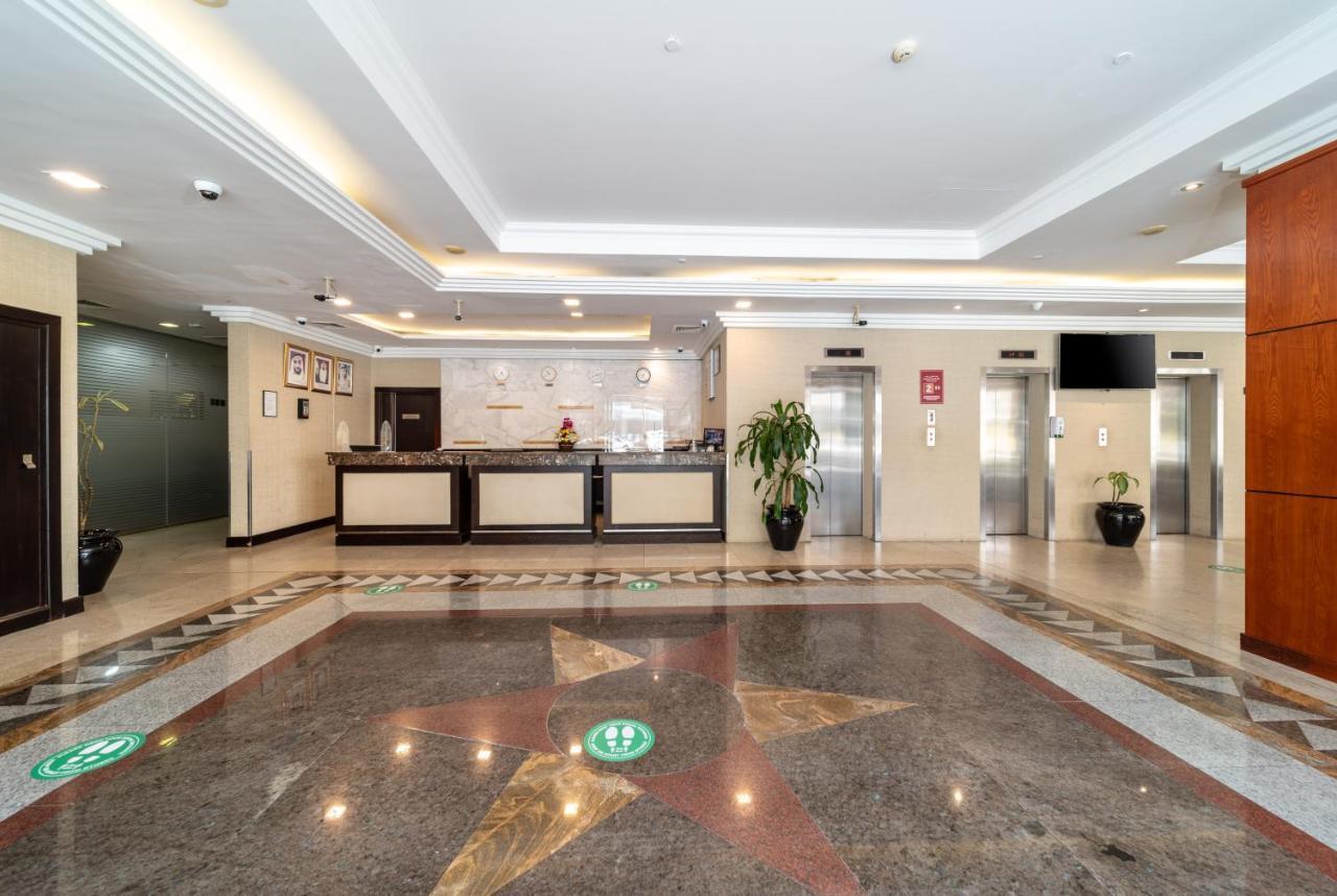 Star Metro Deira Hotel 4*