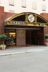 Туры в Starhotel Ritz