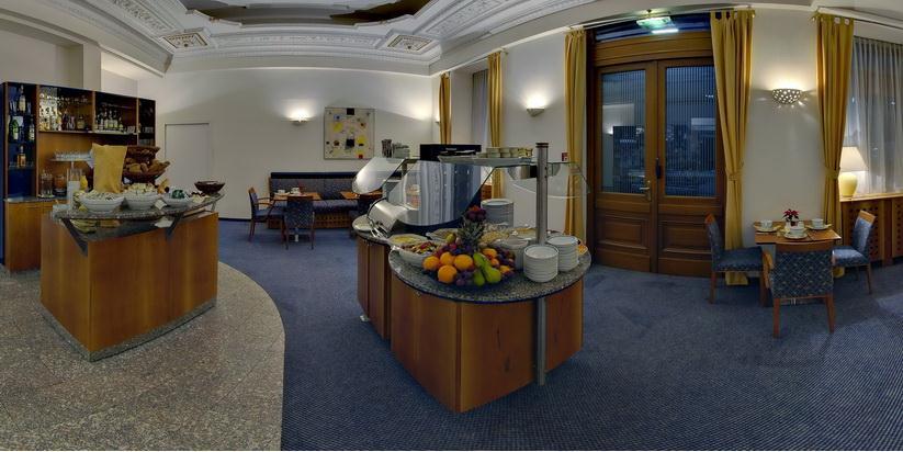 Starlight Suites Hotel Renngasse Vienna 4*