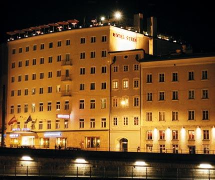 Hotel Stein 4*