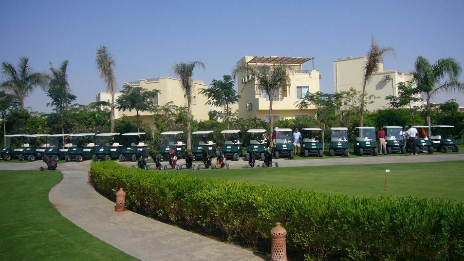 Stella Di Mare Golf Hotel, Spa & Country Club 5*