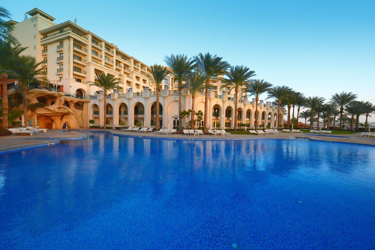 Stella Di Mare Sharm Beach Hotel & Spa