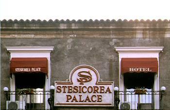 Stesicorea Palace
