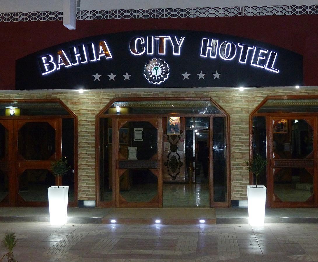 Bahia City Hotel