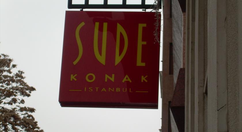 Туры в Sude Konak