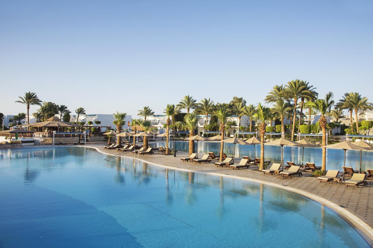 Туры в отель Sultan Gardens Resort 5*, Шаркс Бей, Египет
