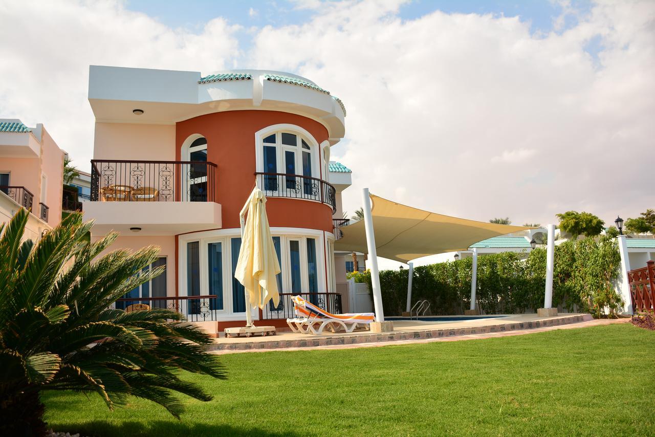 Sultan Gardens Resort