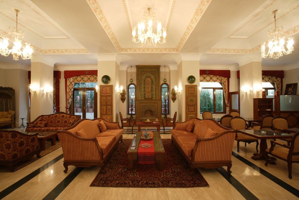 Hotel Sultanhan 4*