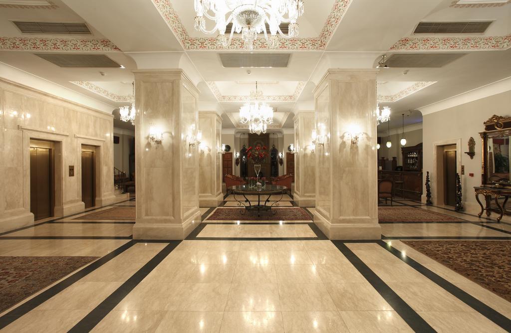 Hotel Sultanhan 4*