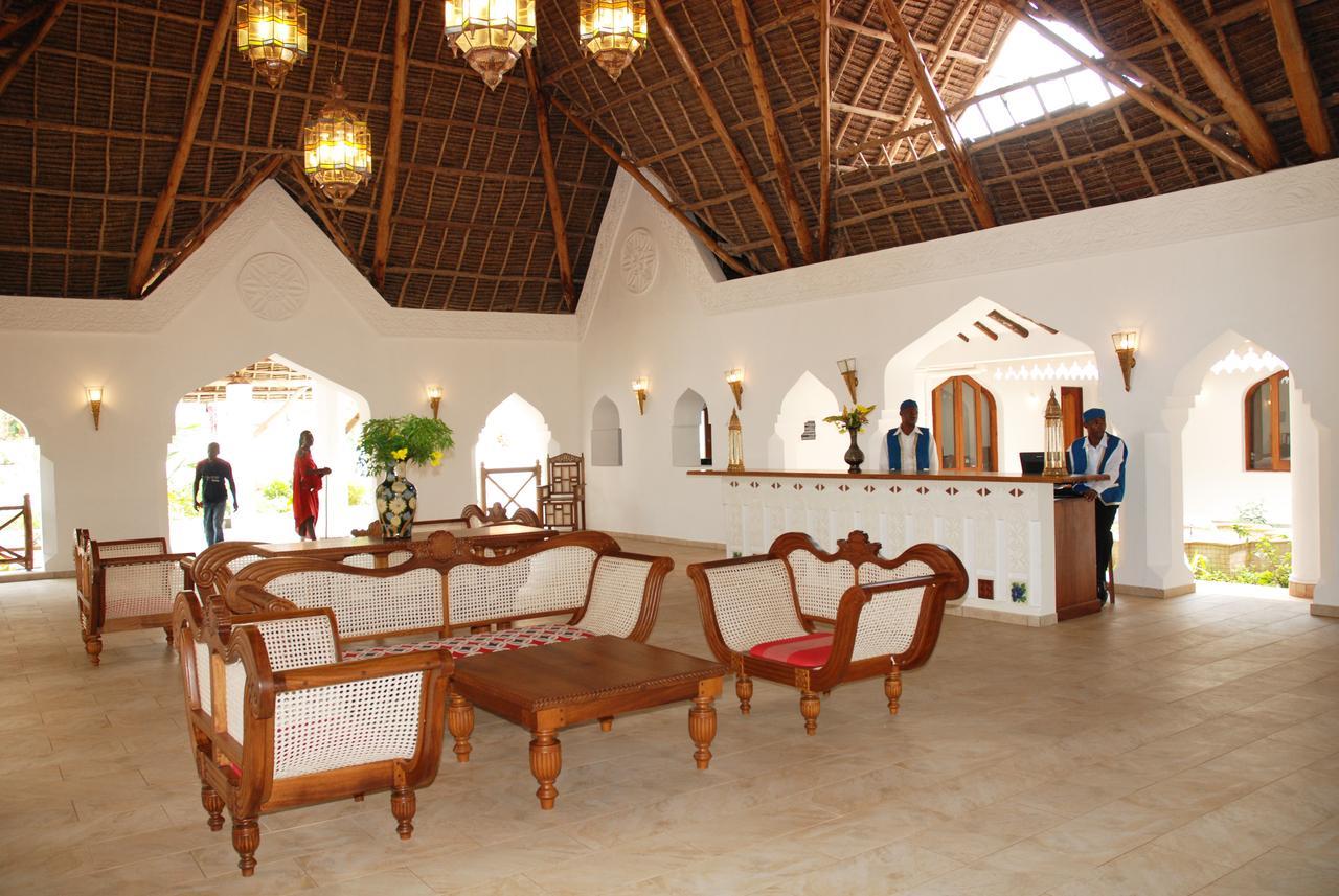 Sultan Sands Zanzibar
