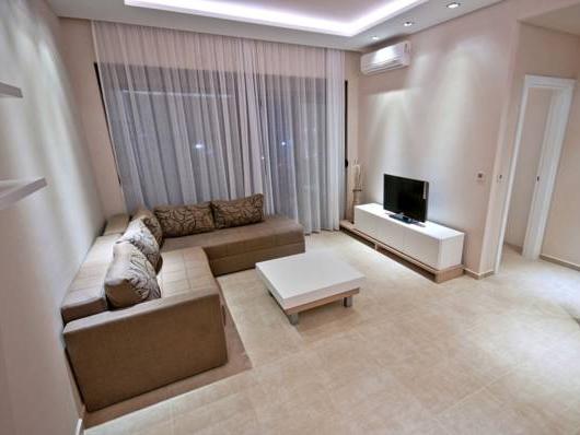 Butua Residence 4*