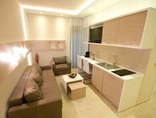 Butua Residence 4*