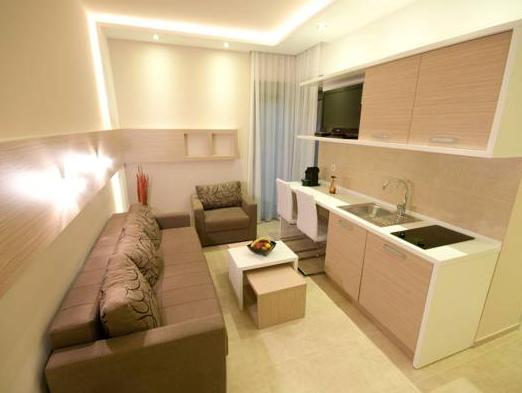 Butua Residence 4*