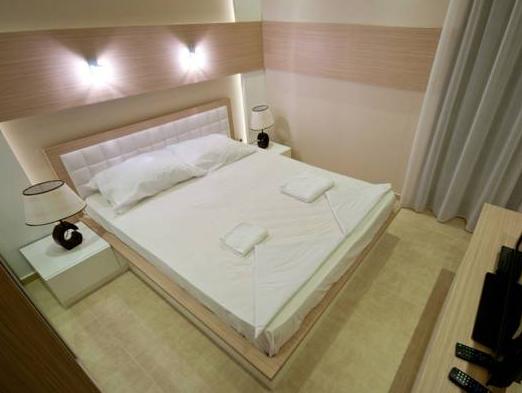 Butua Residence 4*
