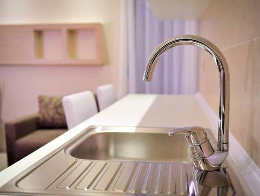 Butua Residence 4*