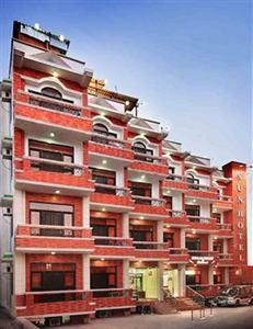 Sun Hotel Haridwar