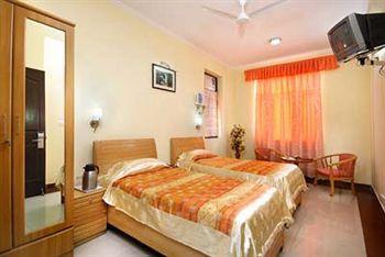 Sun Hotel Haridwar