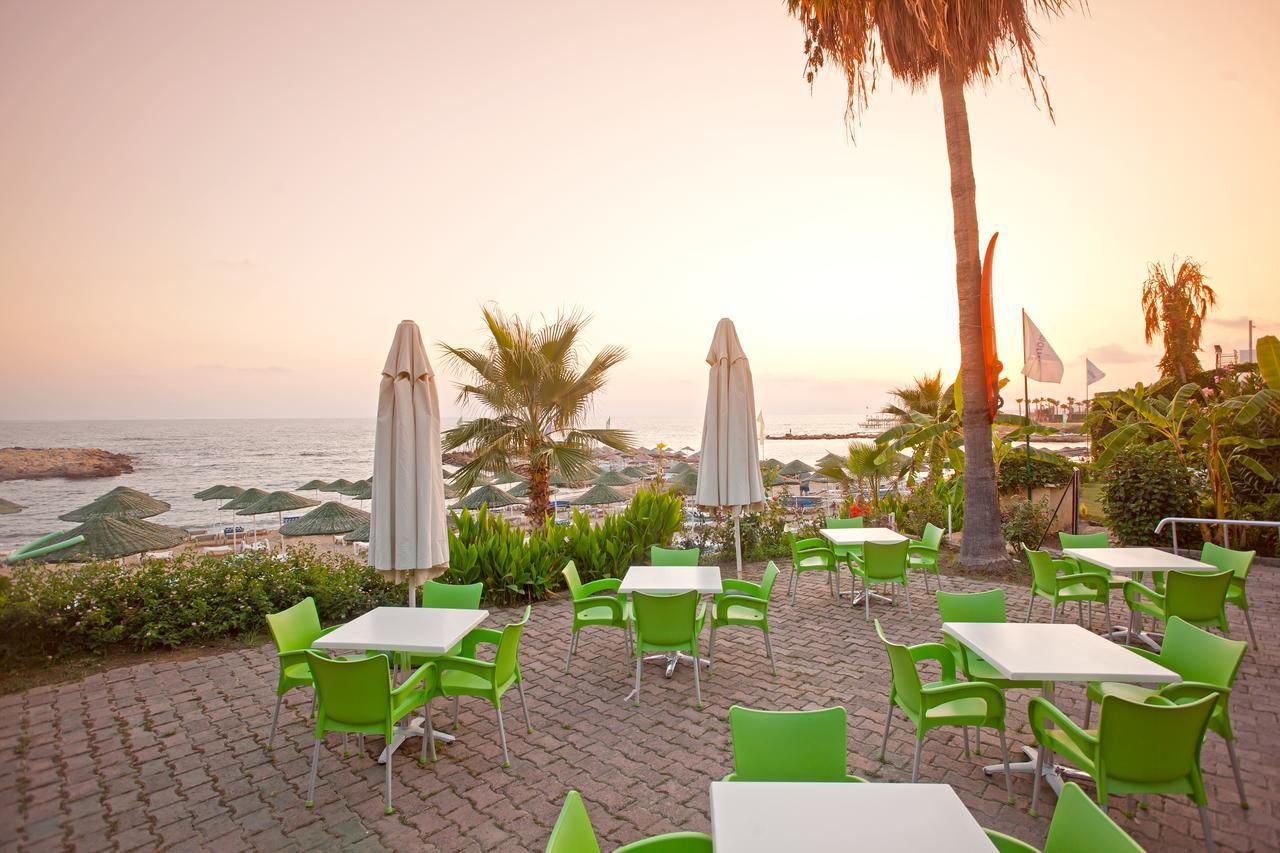 Ramira Beach Hotel 4*