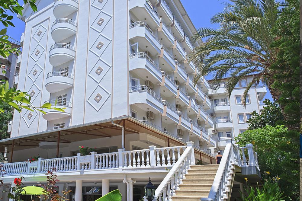 Туры в Ramira Beach Hotel