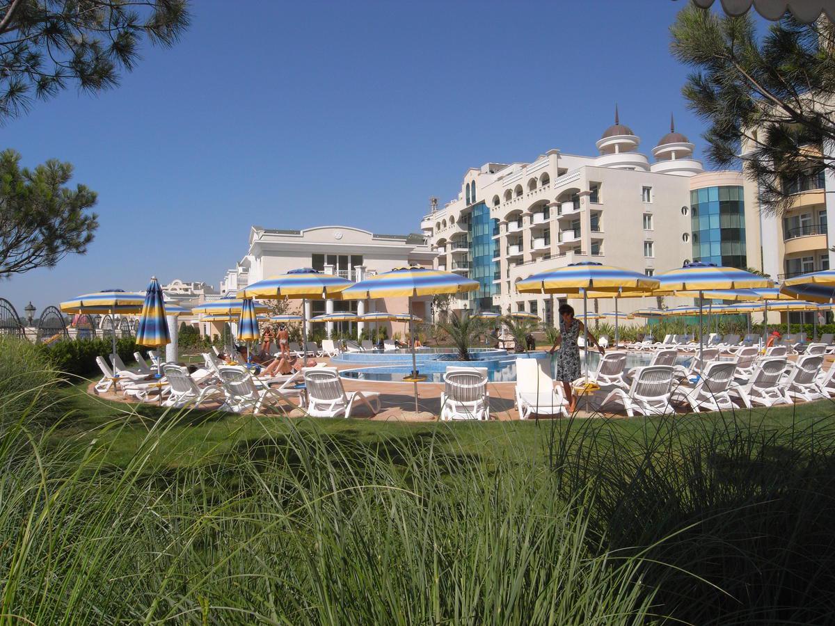 SunSet Resort