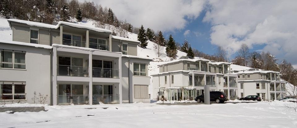 Sun, Snow & Golf apart-hotel