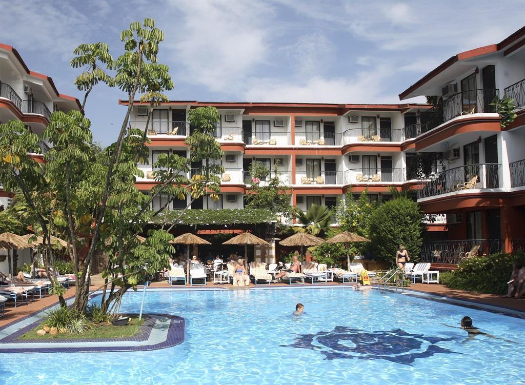 Pride Sun Village Resort Spa