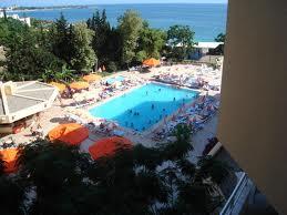 Sunlife Resort Incekum