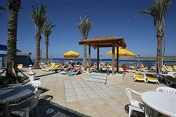 AX Sunny Coast Resort & Spa